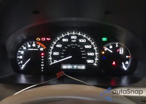 2006 Honda Accord 2.4 Ex from USA, damaged, VIN 1HGCM56846A177294